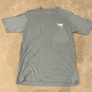 Goat USA t-shirt